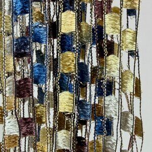 NIB Scarf: Scottsdale Museum of Contemporary Arts